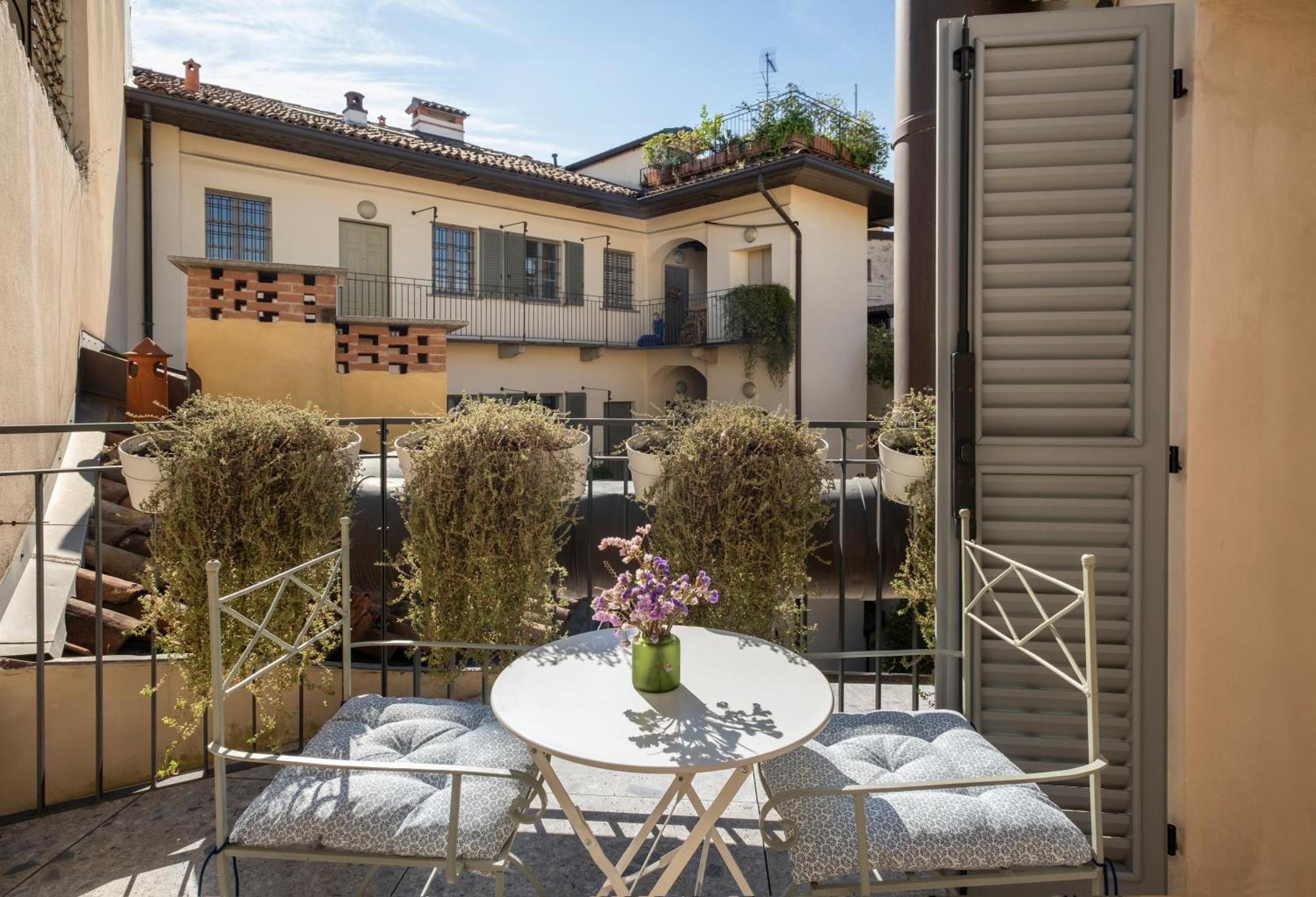 Homemi Duomo Apartment — Photos 1