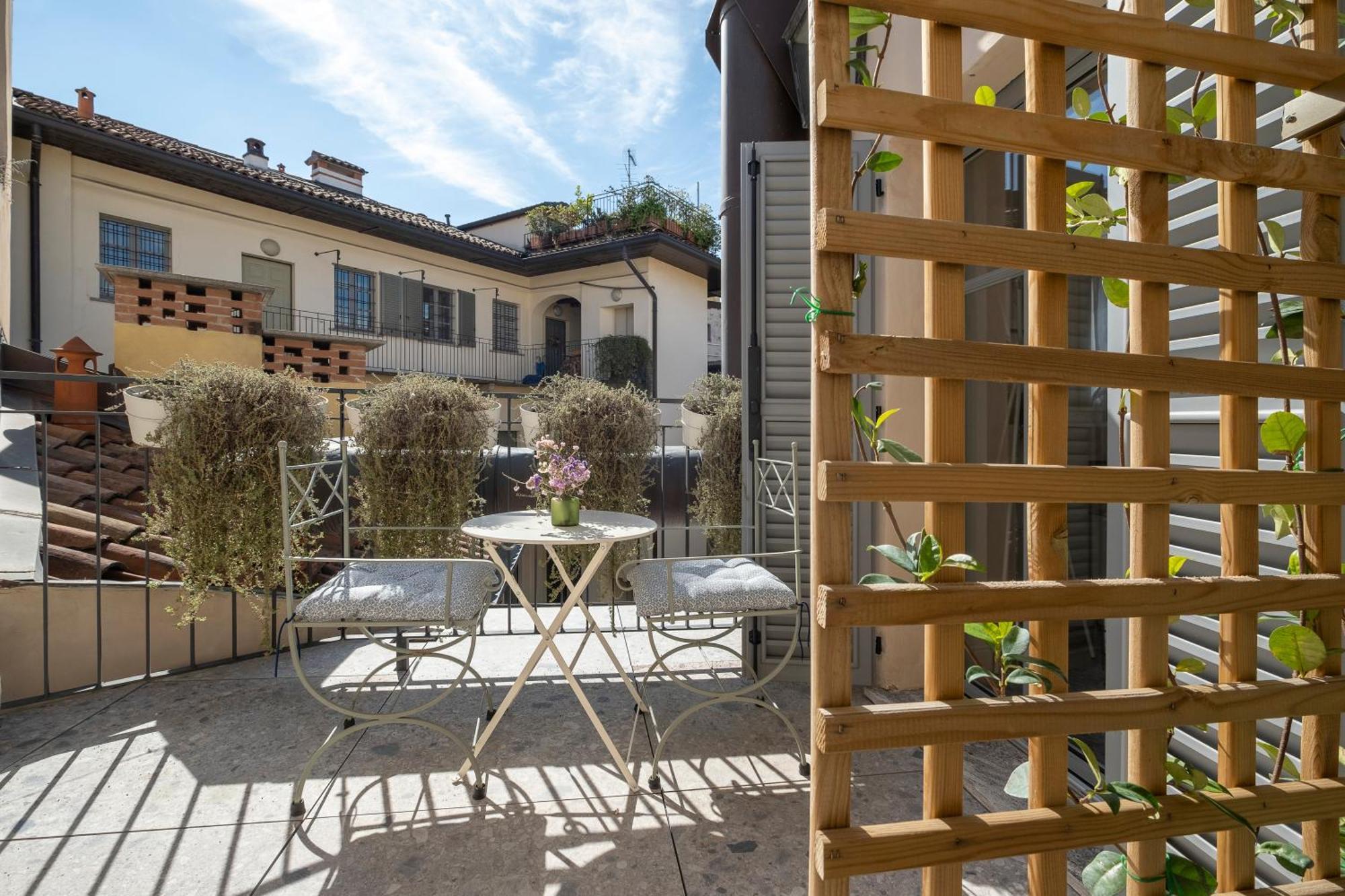 Homemi Duomo Apartment, Milan